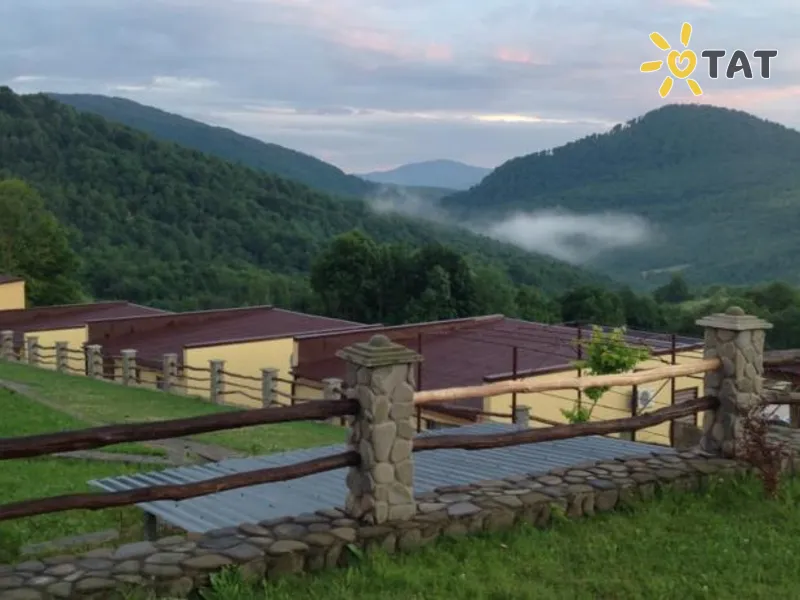 Апарт-отель West Wood