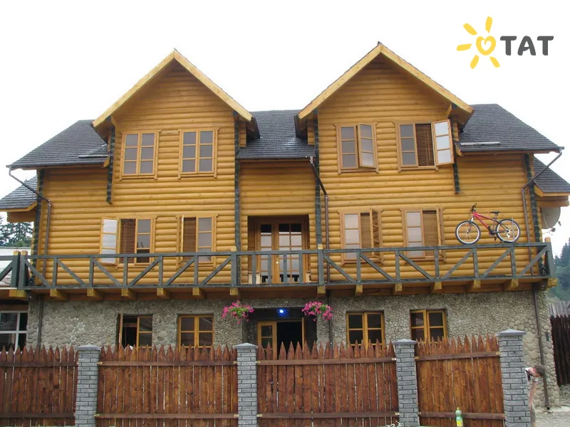 Шале Трутень