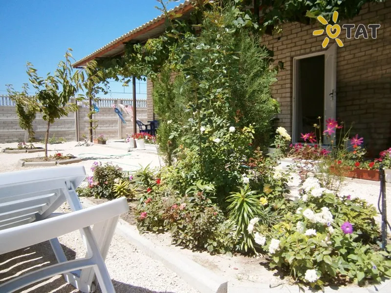 Солнечный Дом