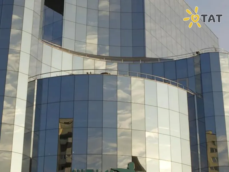 Лыбидь Плаза