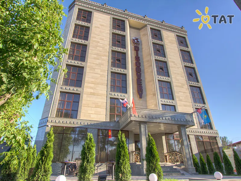 Discovery Hotel