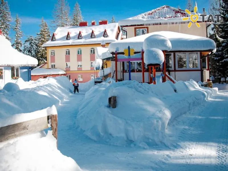 Карпатский Затышок