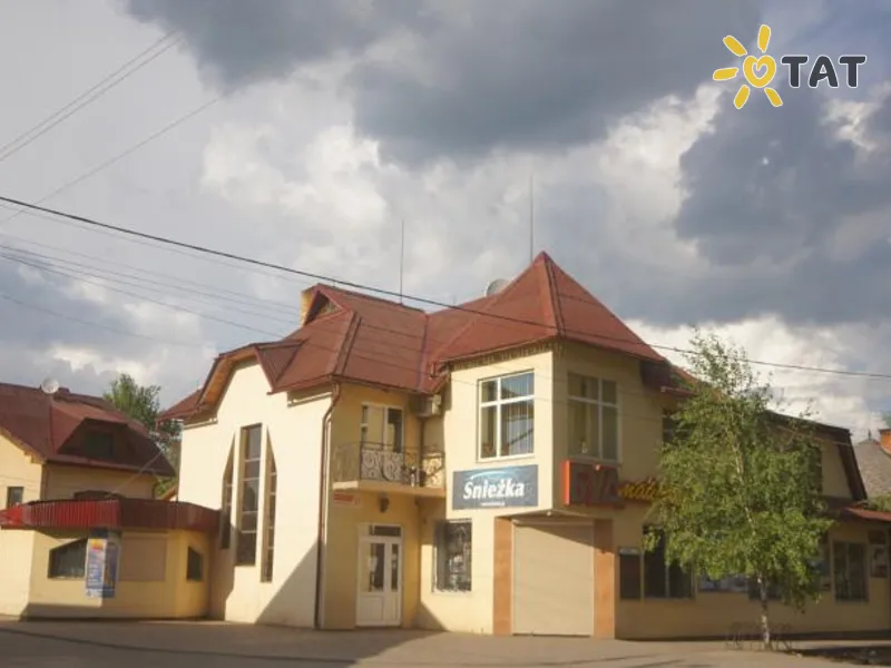 Звезда Карпат