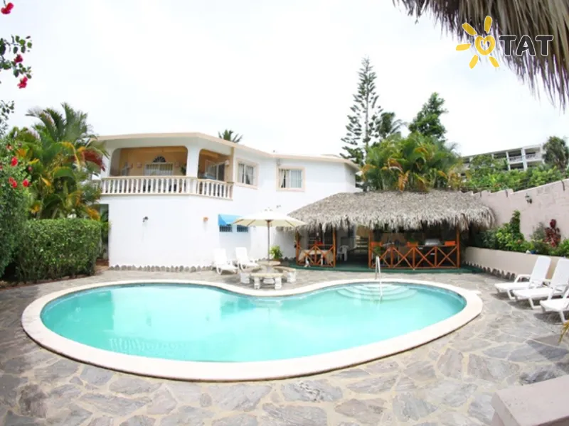 Palms Island Apartments