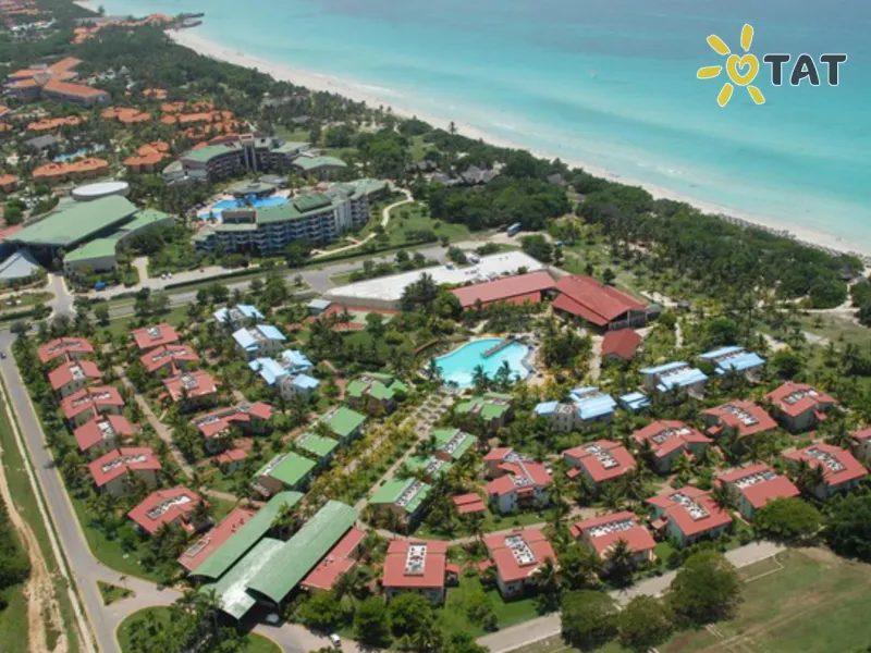 Be Live Experience Turquesa