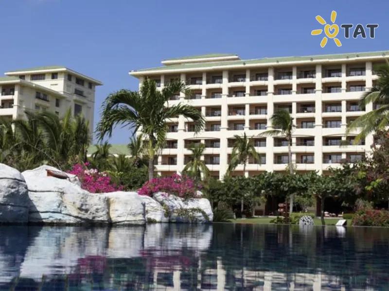 Horizon Resort & Spa