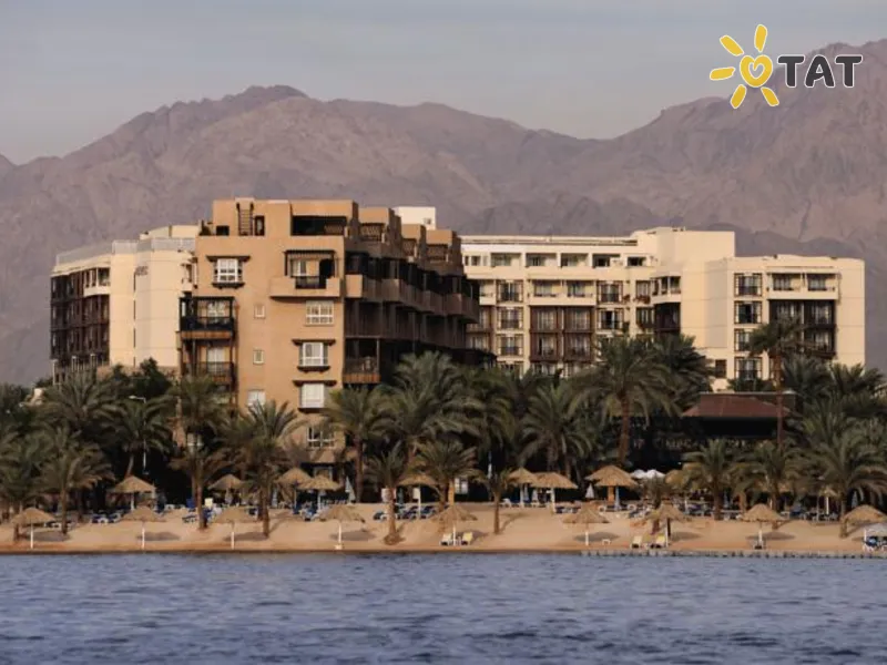 Movenpick Resort & Residences Aqaba