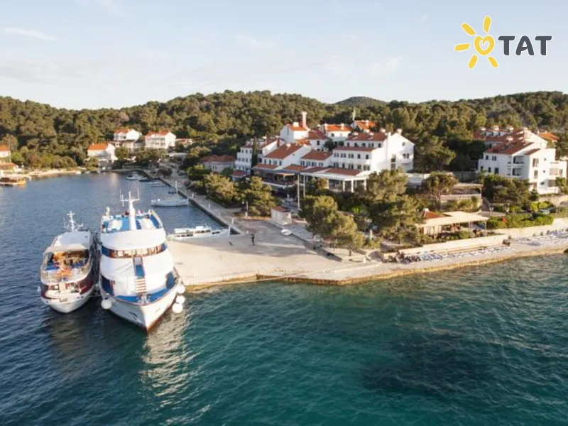 Odisej Mljet Hotel