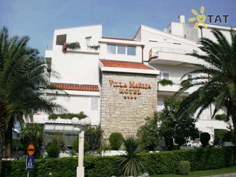 Villa Marija Hotel