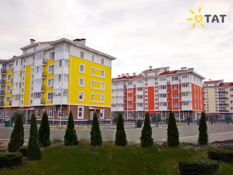 Бархатные сезоны Екатерининский квартал