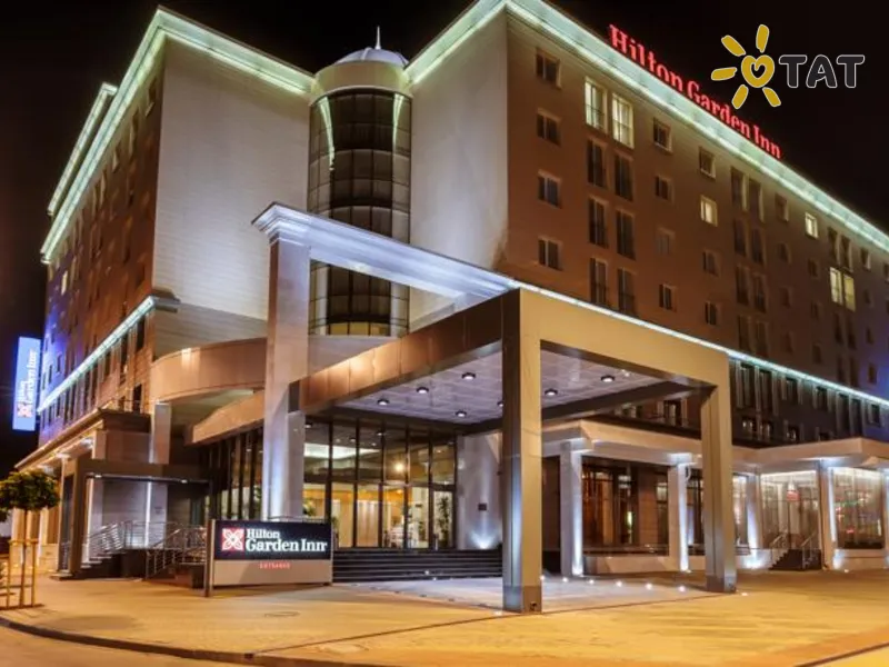 Hilton Garden Inn Krasnodar