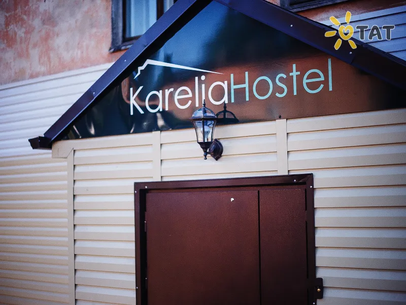Karelia Hostel