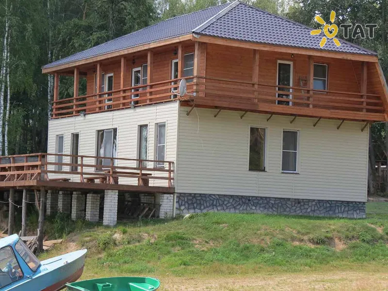 База отдыха «Отдых на поляне»