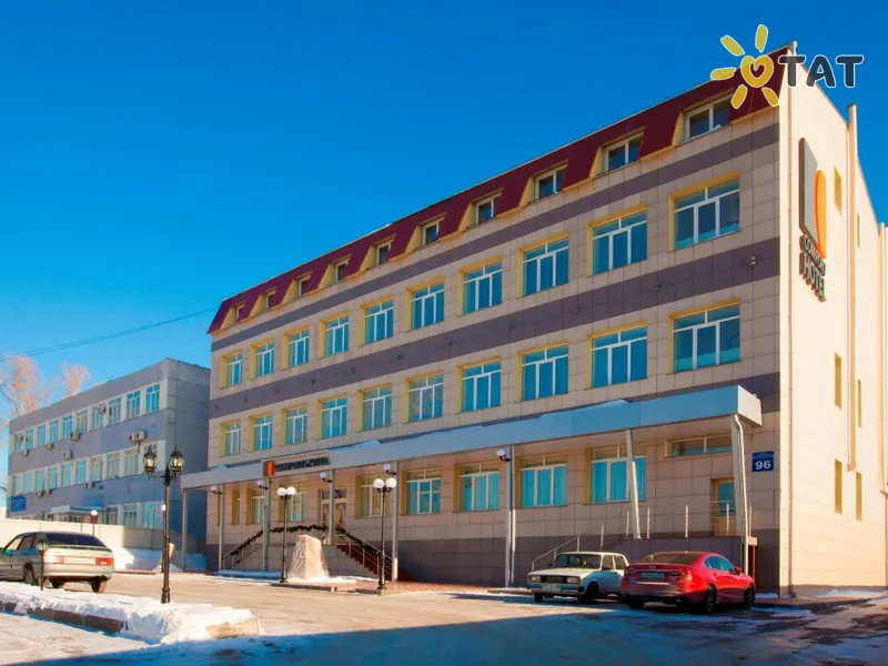 Комфорт Отель