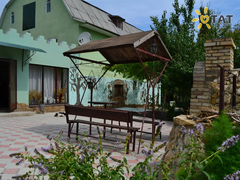 Бессарабский Дом