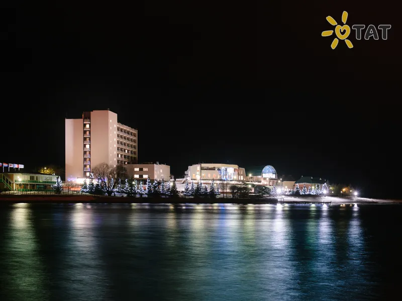 Лада-Резорт