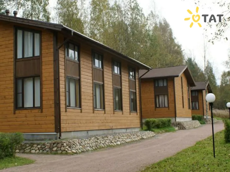 Золотая долина