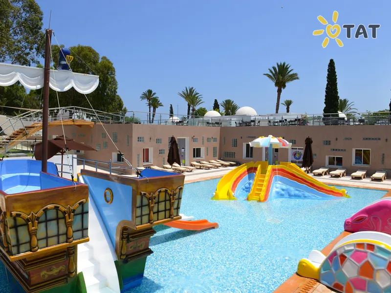 ONE Resort Aqua Park & Spa