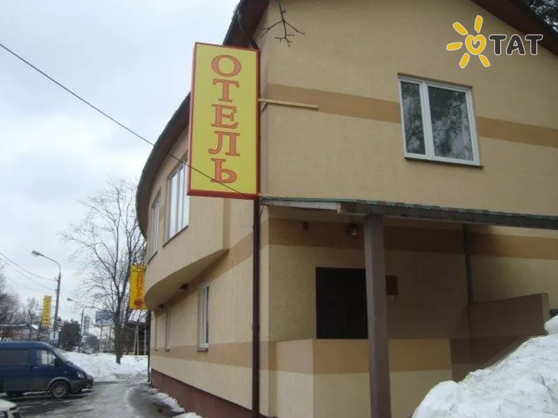 Комфорт Малаховка