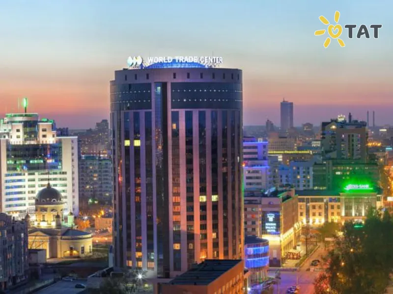 Panorama Apart & Business Hotel