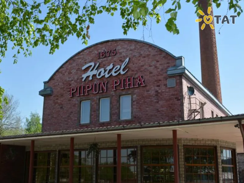 Пийпун Пиха