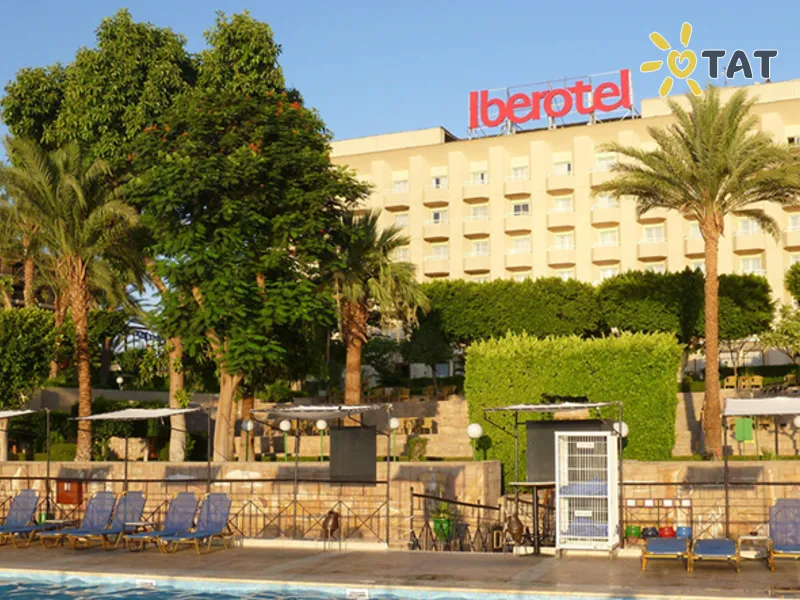 Iberotel Luxor