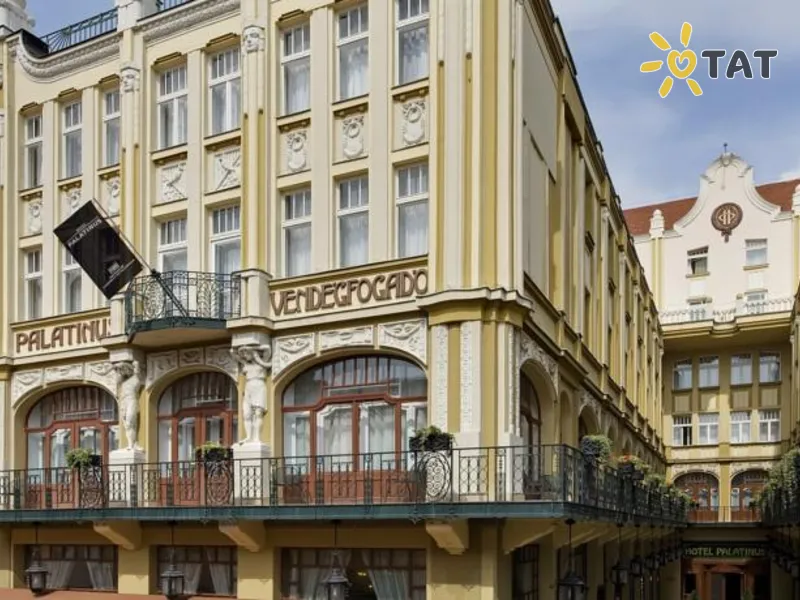 Palatinus City Center