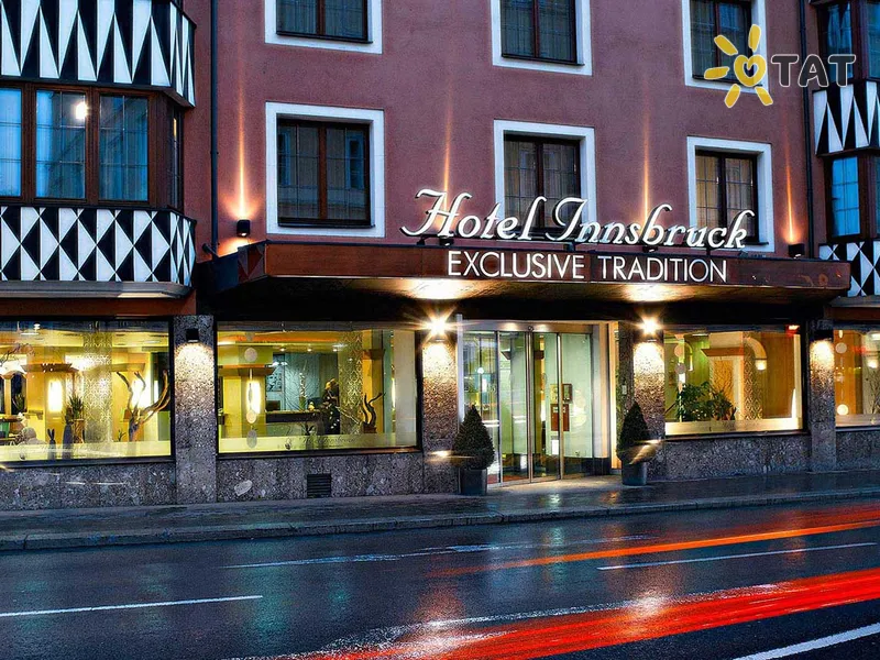 Innsbruck Hotel