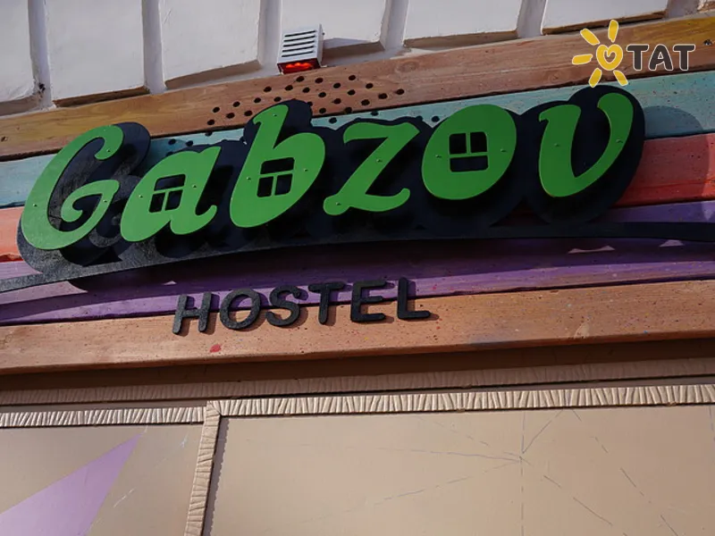 Gabzov Hostel