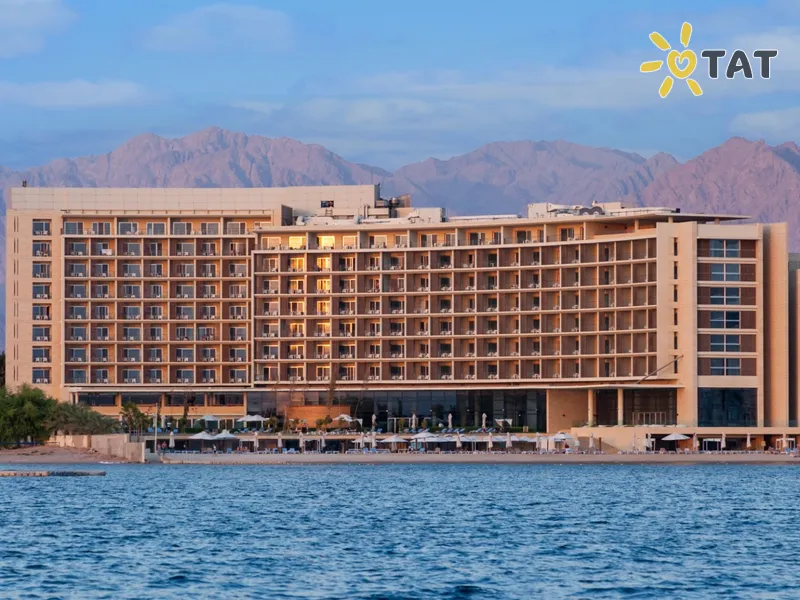 Kempinski Hotel Aqaba