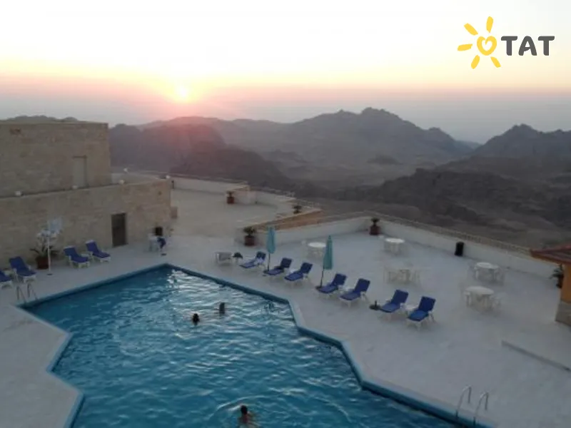 Petra Panorama Hotel