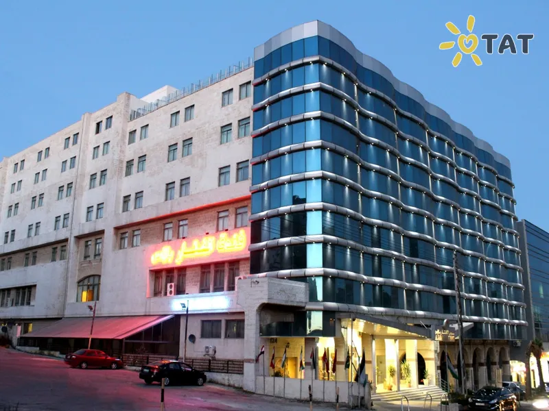 Al Fanar Palace Hotel