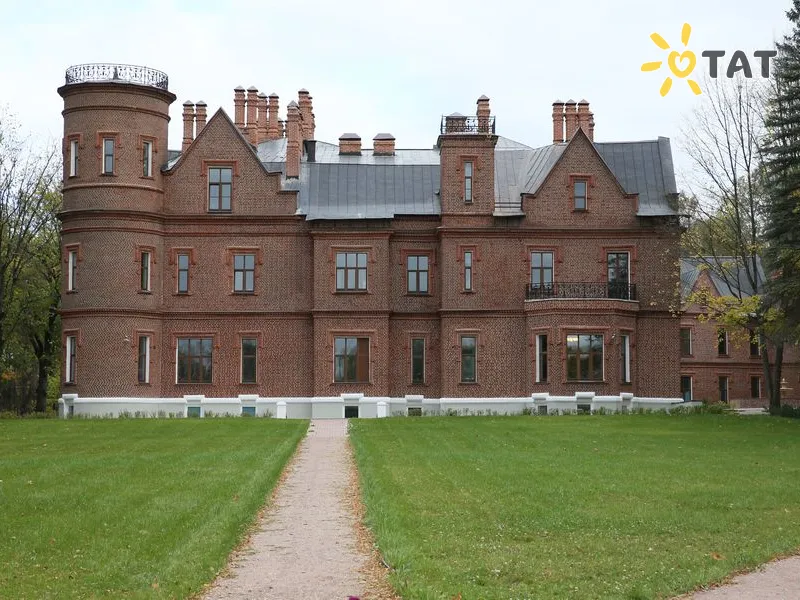 Центр Реабилитации УДП РФ