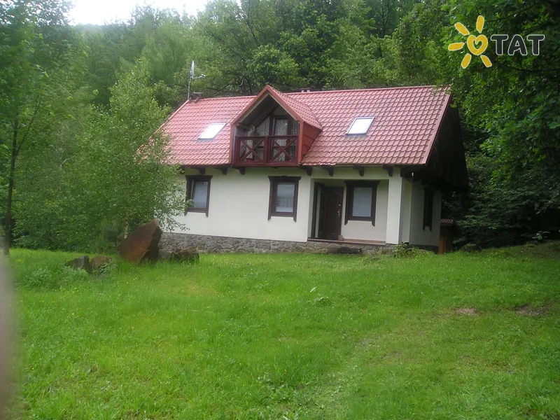 Джерело Під Лісом