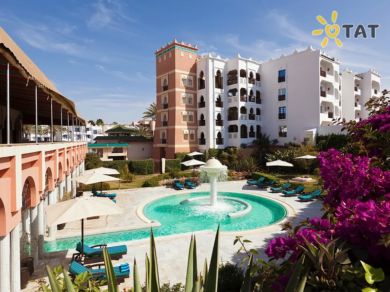 Atlantic Palace Hotel