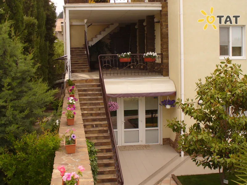 На Табачной, 20