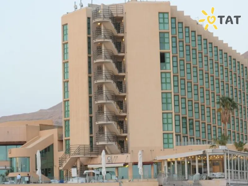 Hod Hamidbar Hotel Dead Sea