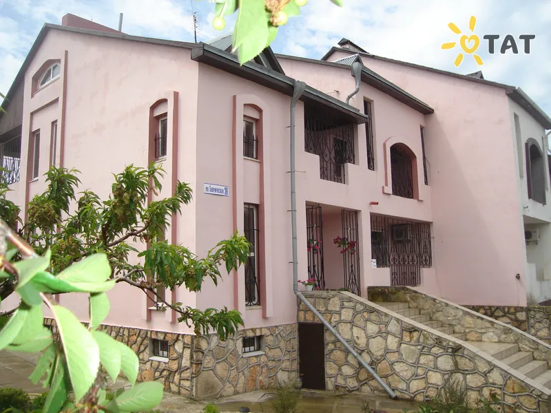 Гостевой дом Лето