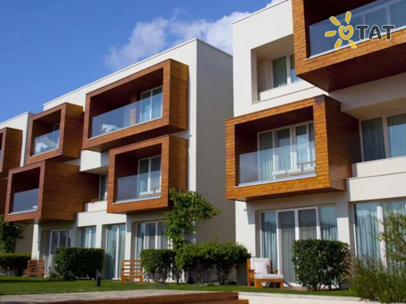 Palmalife Bodrum Resort & Spa