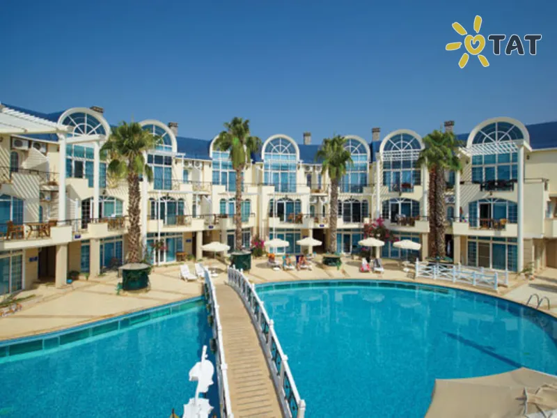 Seahorse Deluxe Hotel & Residence