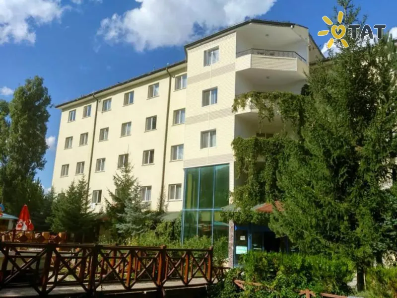 Kangal Balikli Kaplicasi