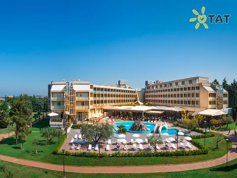 Aminess Maestral Hotel