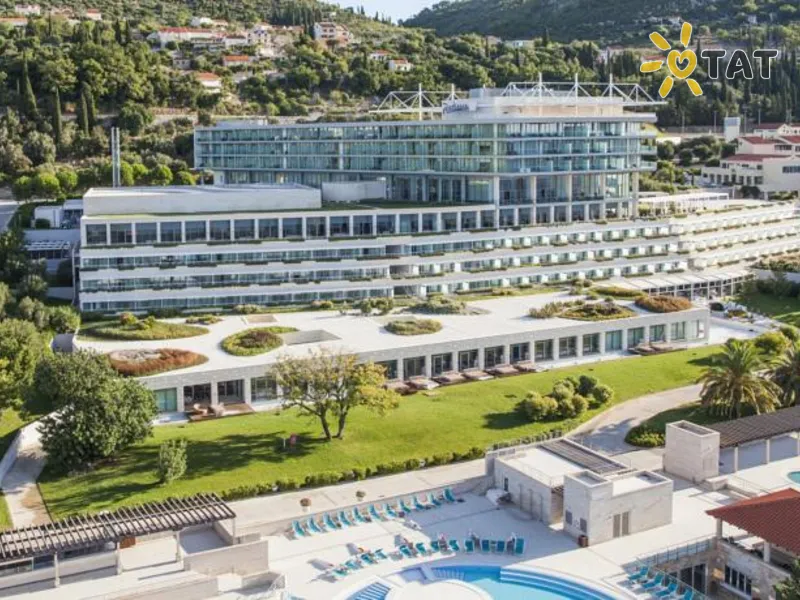 Sun Gardens Dubrovnik