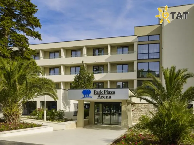 Park Plaza Arena Pula