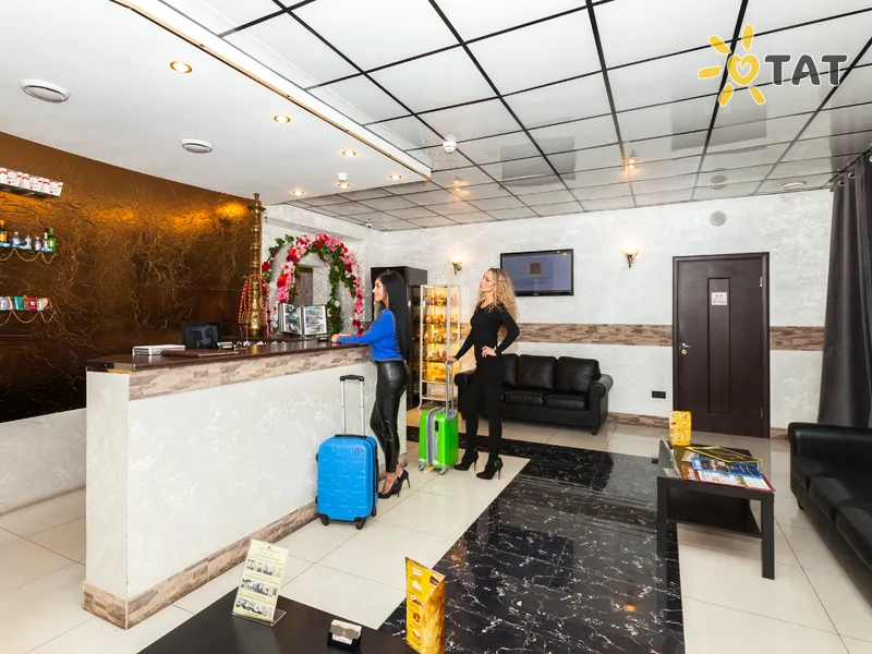 Гранд Отель Ладожский