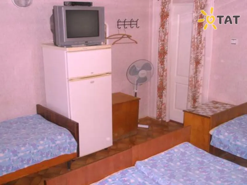 Частный пансионат Мираж