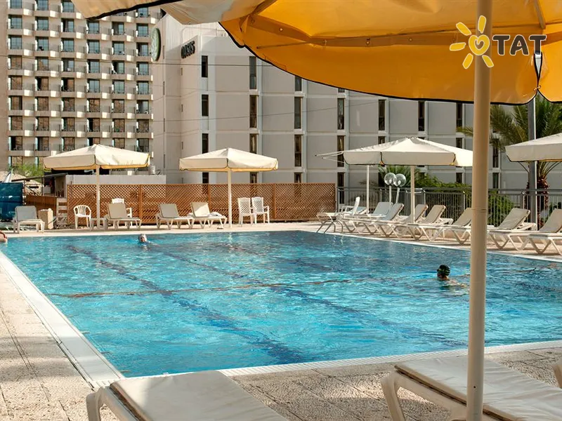 Prima Oasis Dead Sea