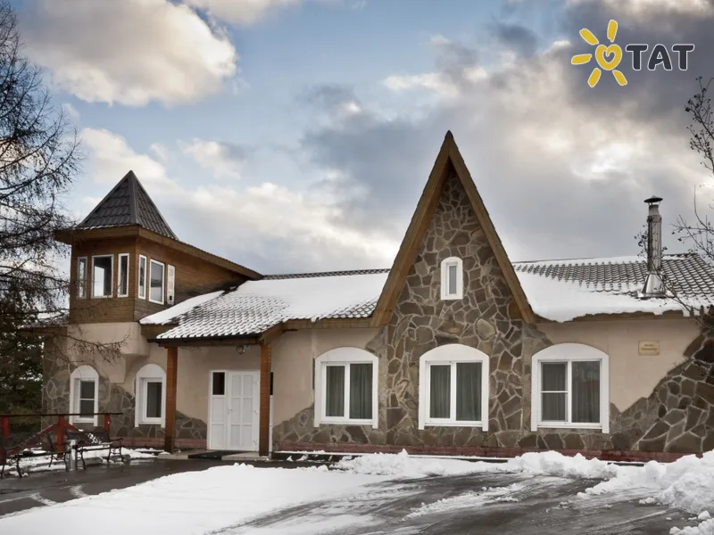 Фореста Фестиваль Парк