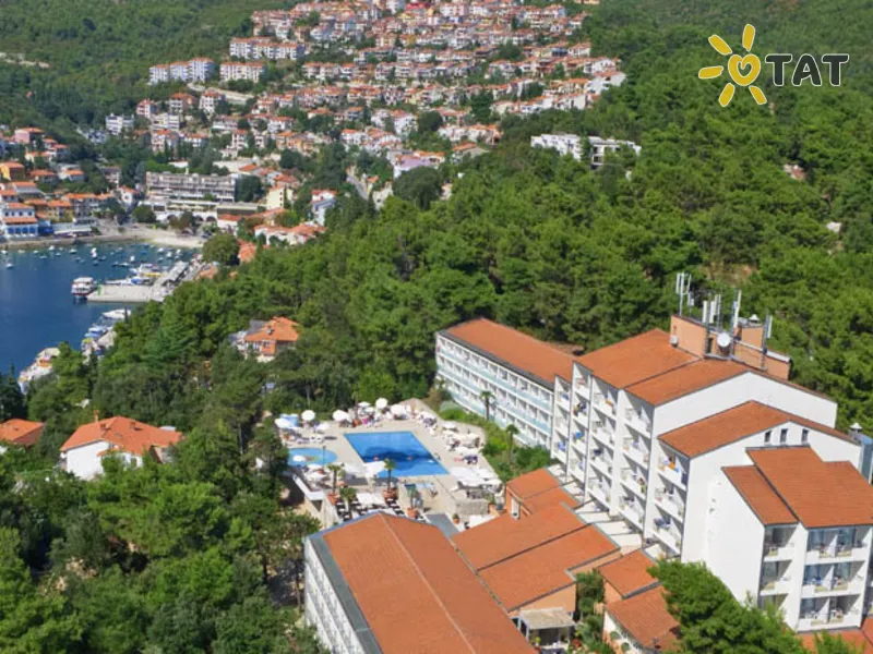 Allegro Sunny Hotel by Valamar