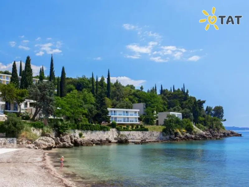 Astarea II Depadance